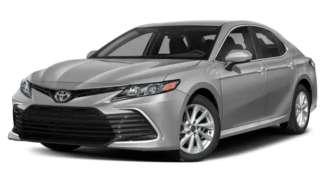 Camry 5