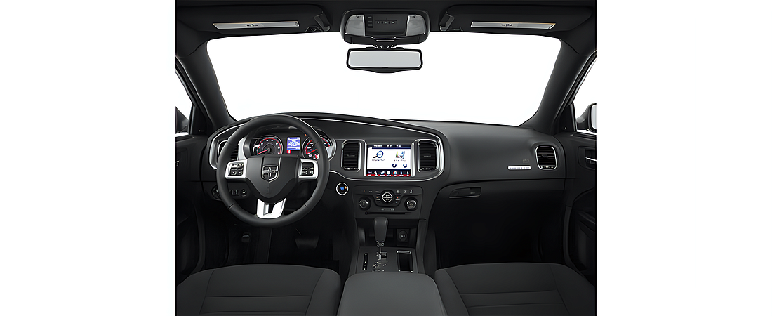 Dodge Charger 2014 24