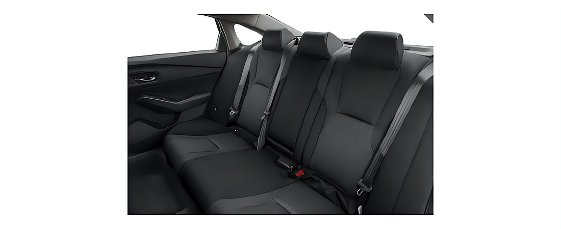 Honda Accord Sedan 2024 11