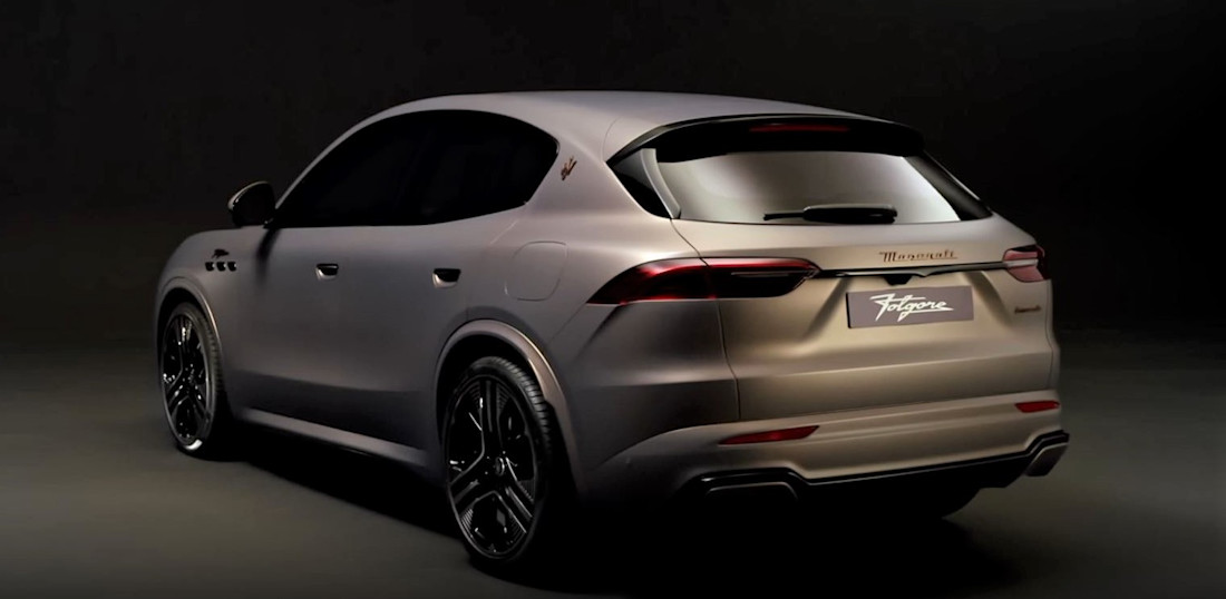 maserati-grecale-folgore-heckansicht