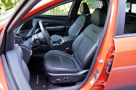 Ford Maverick ou Hyundai Santa Cruz ? Lequel choisir? Image