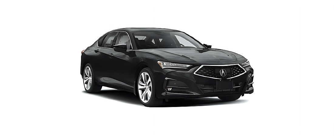 Acura TLX 2023 16