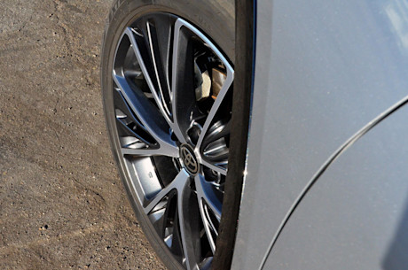 Toyota Prius 2023 : premier contact Image