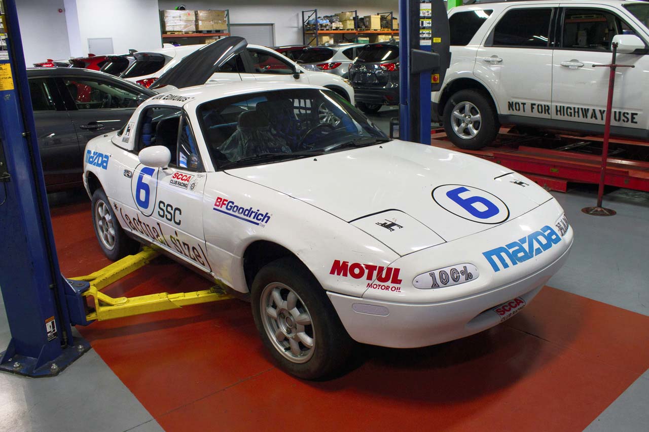 Released at the same 1989 auto show in Chicago as the NSX, the Miata was less about easier supercar ownership, and more about reinventing the roadster segment. Did it break new ground? Not really, but then again, it didn't break. Easily the most popular roadster ever made, all three generations of Miata have a huge following, ranging between hardcore racing enthusiasts and folks who like to drive slow with the top down. It's one of the happiest-feeling cars to drive in the world, and the next-generation version is sure to be wonderful too.