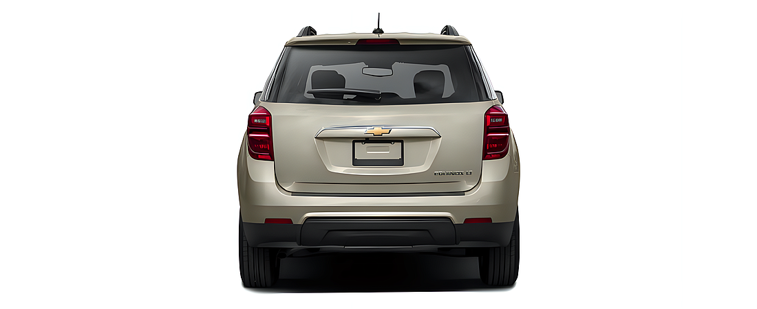 Chevrolet Equinox 2016 19
