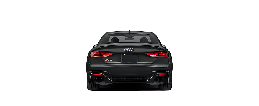 Audi RS 5 Coupe 2022 5