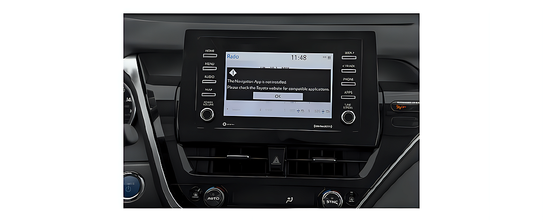 Toyota Camry 2023 28