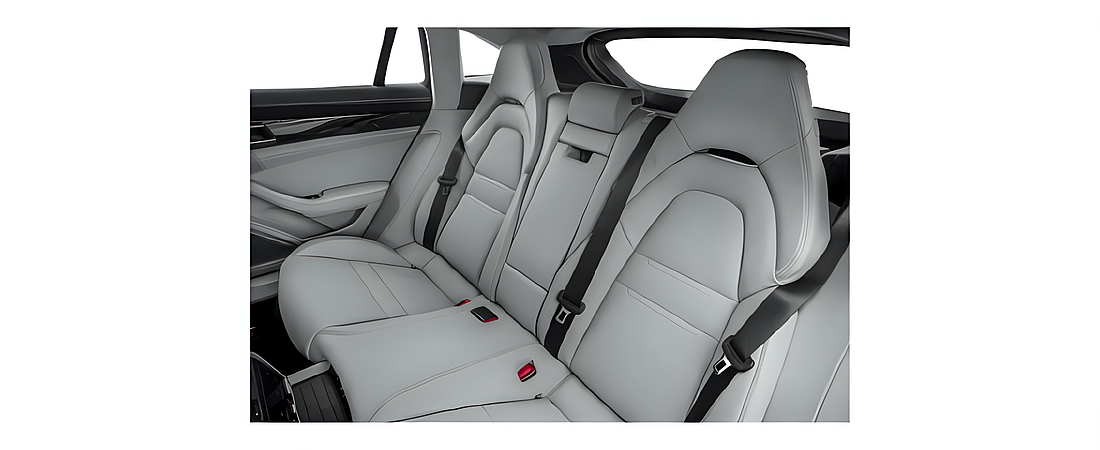 Porsche Panamera 2019 26