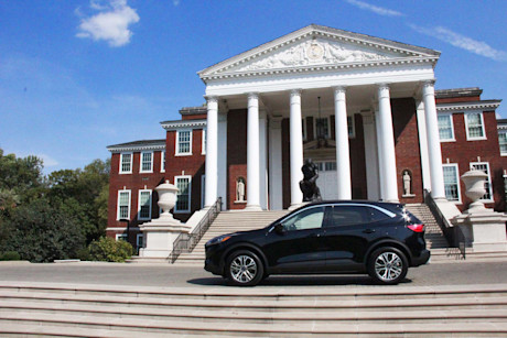 Editorial 2020 ford escape sel 09 dw