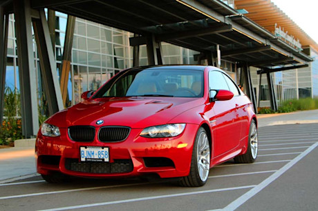 Editorial 2013 bmw m3 jy 29 15412