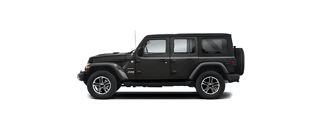 Jeep Wrangler 2022 29