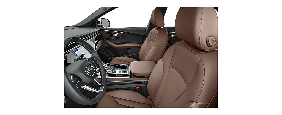 Audi Q8 2025 8