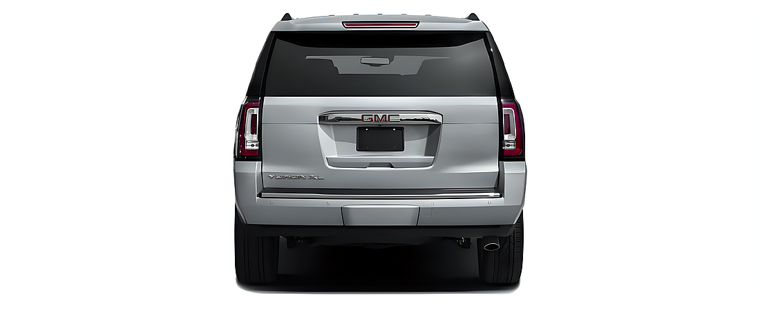 GMC Yukon XL 2017 24