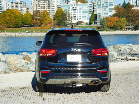 Editorial 2019 kia sorento sxl 09 sh