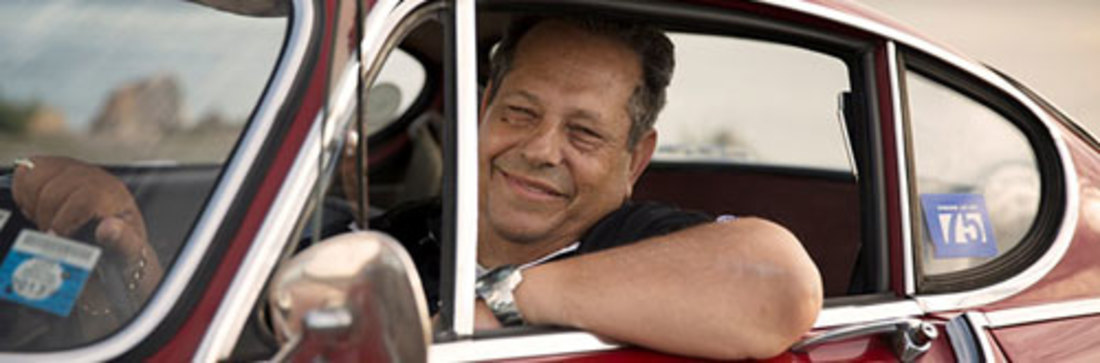 Rapport: Irv Gordon a parcouru 5 millions de kilomètres en Volvo P1800S – Le plus long des voyages prend fin