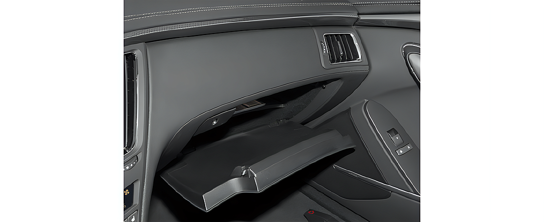 Cadillac CTS 2014 15