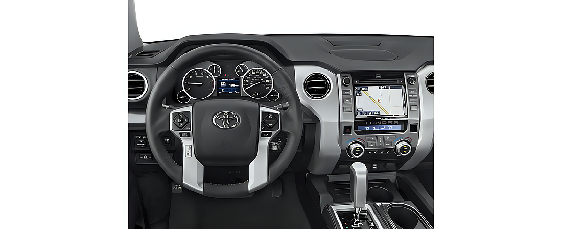 Toyota Tundra 2016 102