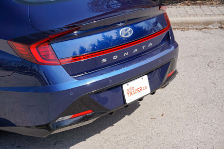 Editorial 2020 hyundai sonata ultimate 12 di