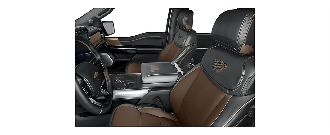 Ford F-150 2021 80