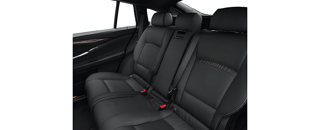 BMW 5 Series 2015 51