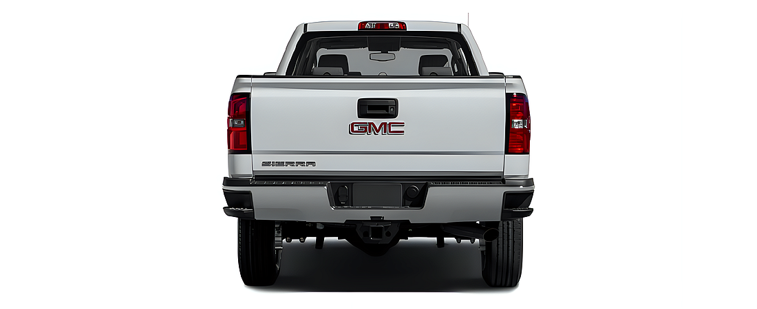 GMC SIERRA 2500HD 2016 49