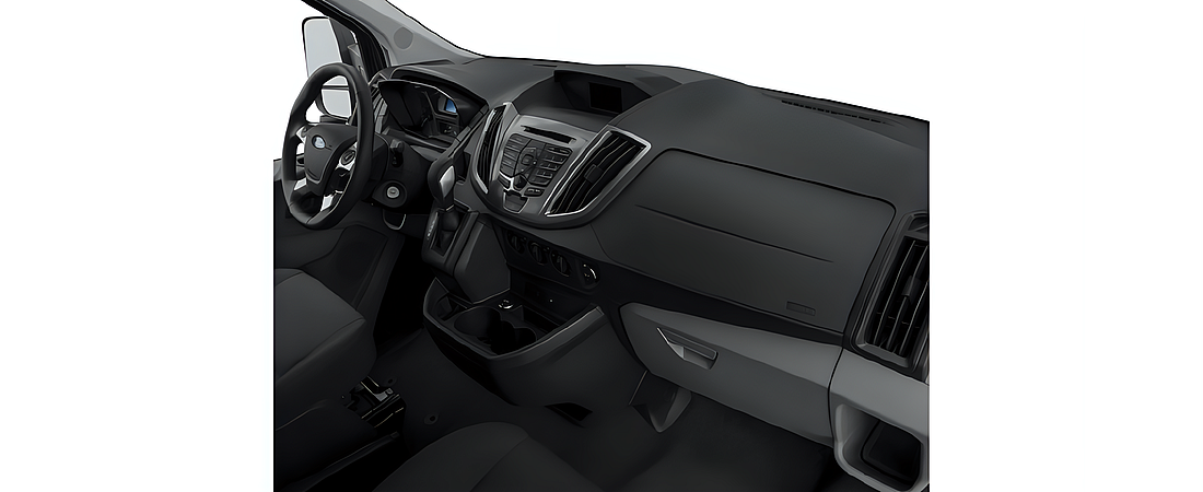 Ford Transit 2017 147