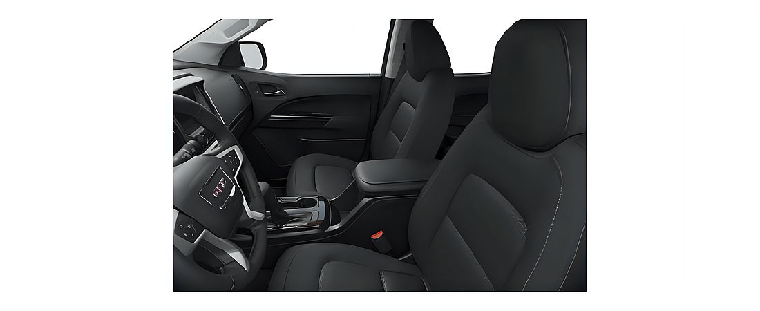 GMC Canyon 2019 26