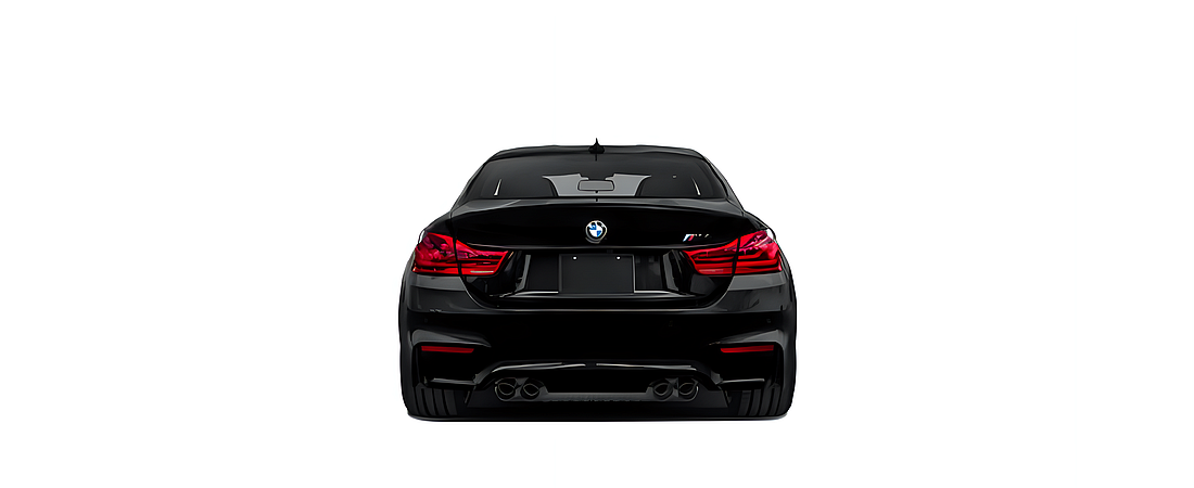 BMW M4 2019 5