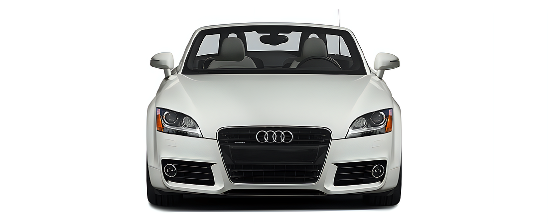 Audi TT 2015 21
