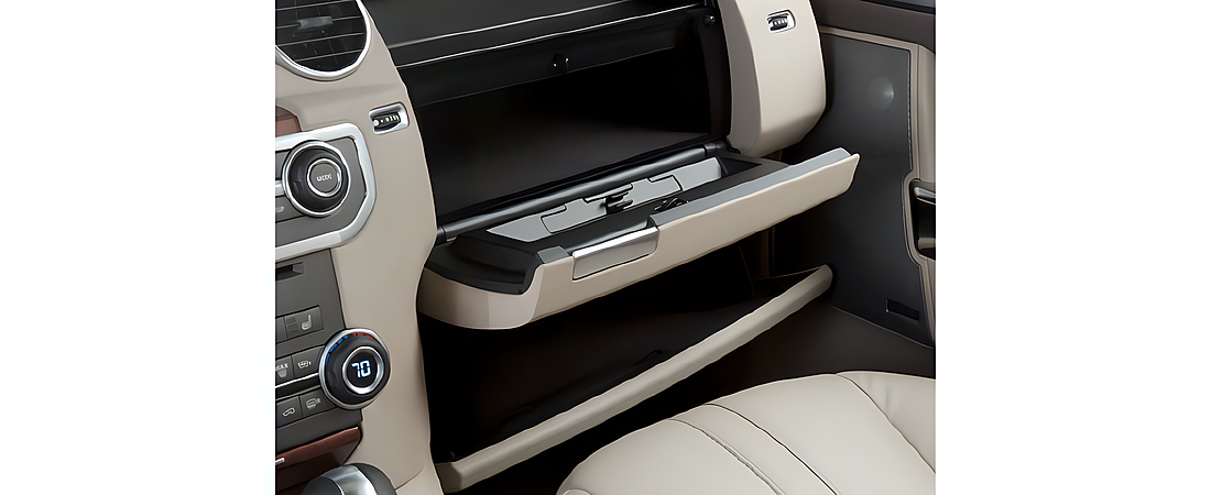 Land Rover LR4 2011 15