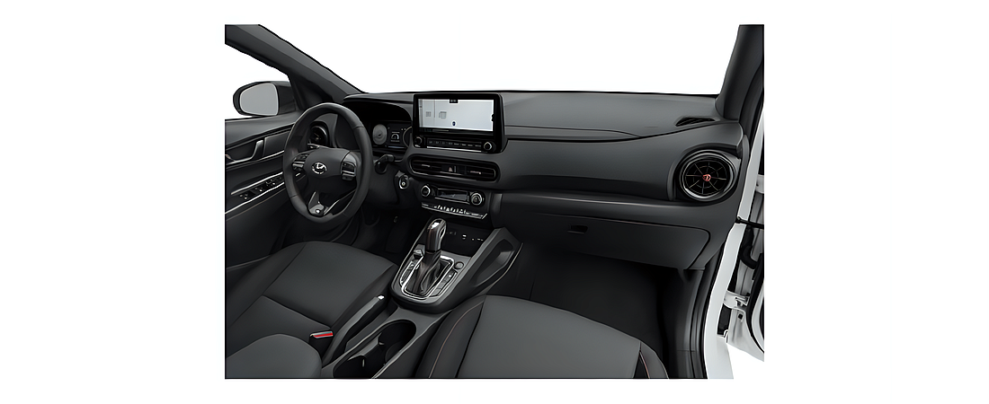 Hyundai Kona 2023 54