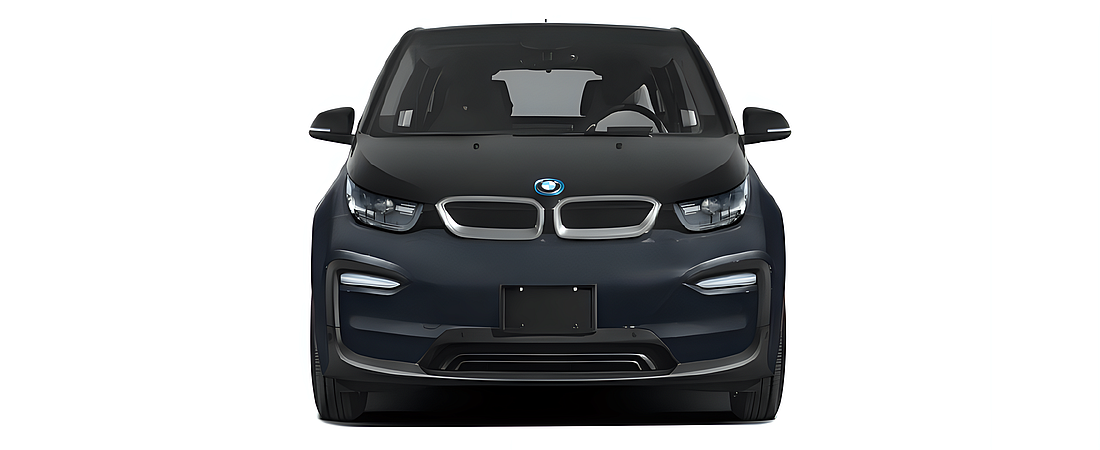 BMW i3 2018 4