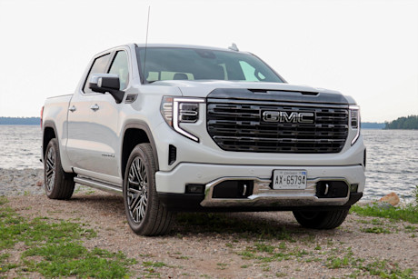 Editorial 2022 gmc sierra denali ultimate 04 jm