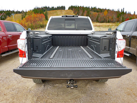 Editorial 2017 nissan titan xd 12 jb