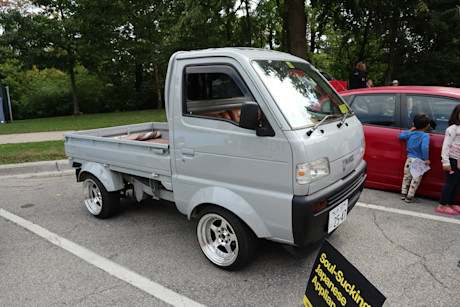 The Best of the Worst: 2025 Concours d’Lemons Image