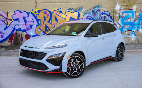 Editorial 2022 hyundai kona n 03 jl
