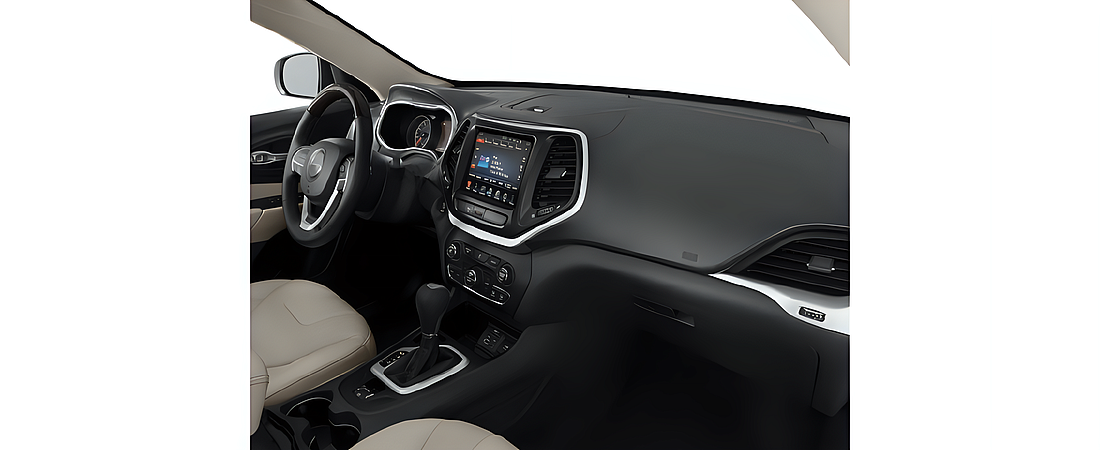 Jeep Cherokee 2018 80
