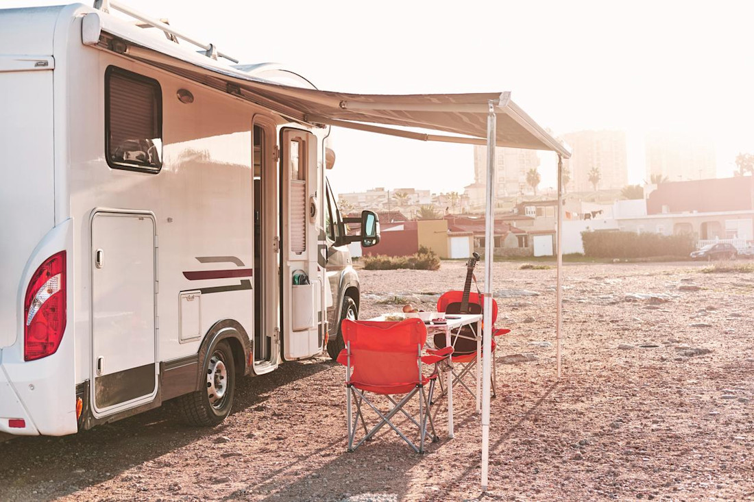 Neues Wohnmobil kaufen: Ein Leitfaden mit wichtigen Tipps und Tricks