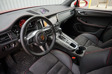 Editorial 2021 porsche macan gts 21 jl