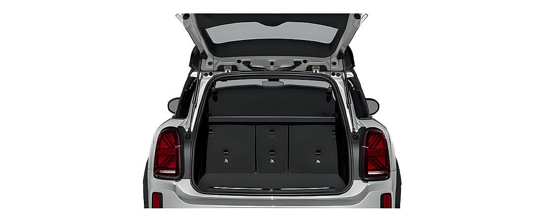 MINI Countryman 2021 10