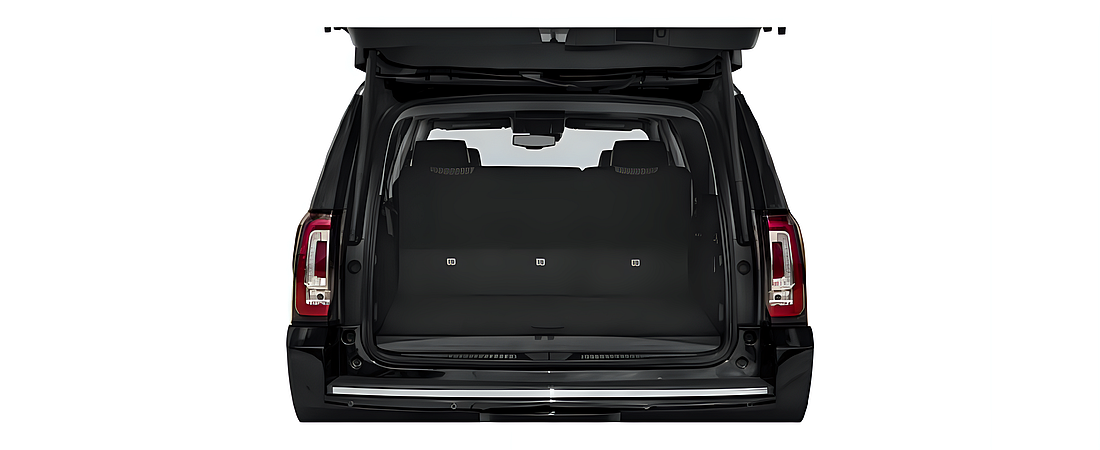 GMC Yukon XL 2020 24