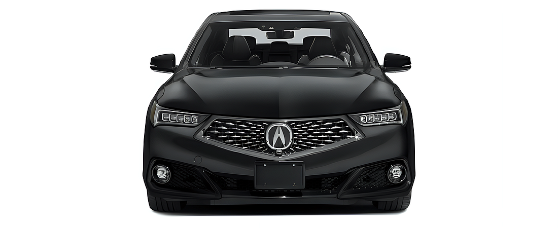 Acura TLX 2018 152