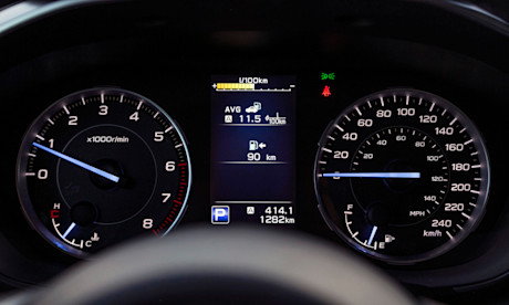 Editorial 2021 subaru ascent limited 19 jw