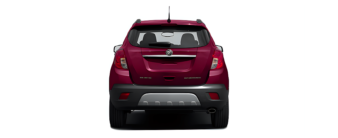 Buick Encore 2014 5