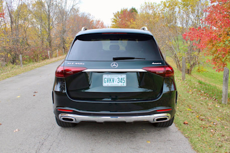 Editorial 2024 mercedes benz gle 450e td 231107 06 pb