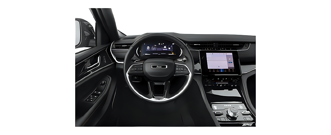 Jeep Grand Cherokee 2022 19