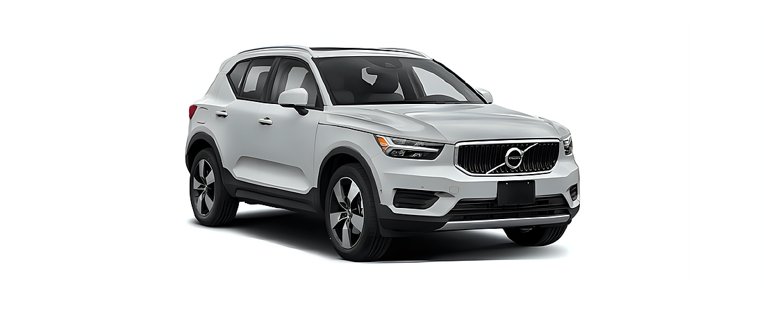 Volvo XC40 2022 2