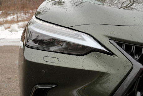 Editorial 2023 lexus nx 350h ultra luxury 12 jm