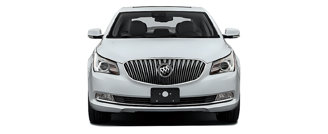 Buick LaCrosse 2016 4