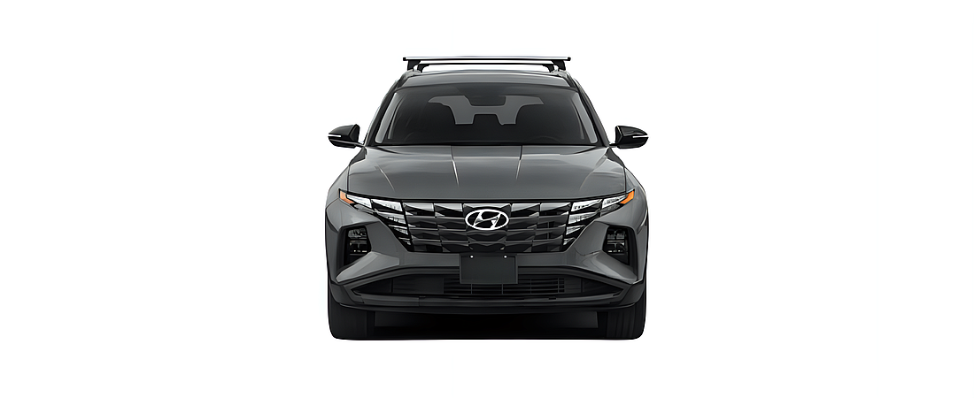 Hyundai Tucson 2022 28